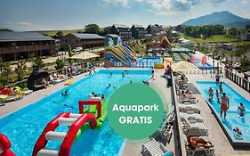 Demaenova Rezort  4*